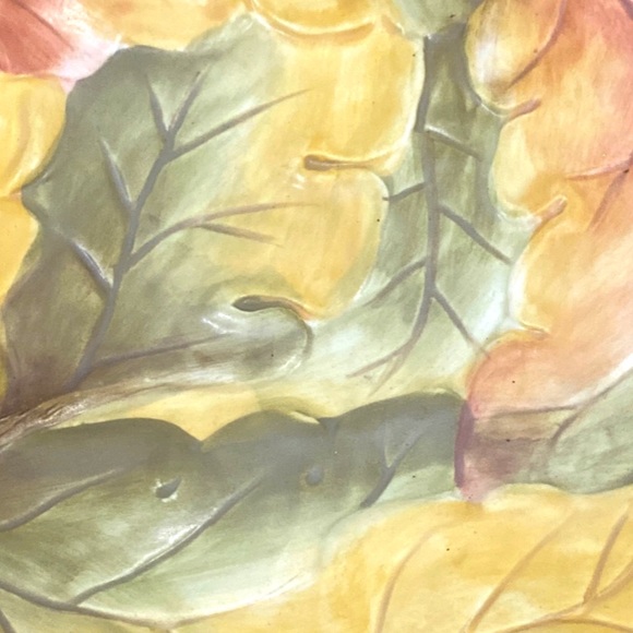 Indigo Gate For Silvestri Relish Serveware - Picture 5 of 14